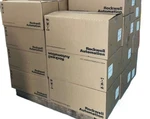 1PC New Allen-bradley 1762-L24AWAR. Fixed Price $743.26.