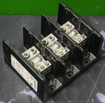 Allen Bradley 1492-PD3263 /b Disttribution Block 600V 350A. Fixed Price $49.99.