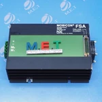Ndc (danaher Motion) Mobicon Bidirectional Motor Controller 16090-02F FSA45. Fixed Price $200.00.