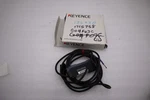 New Open Box Keyence FS-V21RP Fiber Optic Sensor Amplifier Stk H1314A. Fixed Price $50.00.