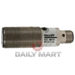 New In Box Balluff BOS0049 18M-PA-1PD-E5-C-S4 Photoelectric Sensor 10-30VDC. Fixed Price $78.57.