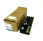 New Omron DRT2-MD16CL Remote Terminal DRT2MD16CL. Fixed Price $460.00.