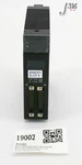 19002 Berkeley Process Output Module 12/24VDC Pos Point MIO-ODC-32-200. Fixed Price $56.96.