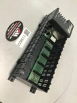 Koyo Direct Logic Slot Rack D2-06B Used #113822. Fixed Price $44.00.
