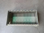 Allen Bradley 1771-A4B 16-SLOT I/o Chassis. 3A-36. Fixed Price $90.00.