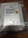 Brand New!! Factory Sealed Modicon / AS-BDAP-218 Discrete Output, Triac. Fixed Price $300.00.
