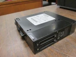 Ge Fanuc Output Module IC693MDL753H 12/24VDC 0.5A 32PT Used. Fixed Price $170.00.