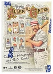 2025 Topps Allen & Ginter Baseball Blaster Box. Fixed Price $30.99.