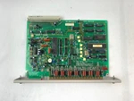 Siemens 505-6108 8-CHANNEL Analog Input Module. Fixed Price $37.50.