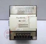 Mitsubishi FXON-16EX-ES/UL Programmable Controller. Fixed Price $108.72.