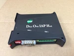 Digi One Iap Haz 50001381-02 Server Bridge 9-30VDC 500MA. Fixed Price $169.00.