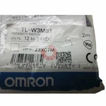 Omron TL-W3MB1 TLW3MB1 Inductive Proximity Switch Sensor Dc 3-WIRE Model Plc New. Fixed Price $26.95.
