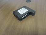Ge Fanuc Analog Input Module IC693ALG221C 4PT Current *no Terminal Cover* Used. Fixed Price $350.00.