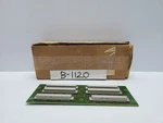 Converteam Cegelec GDS1005-4001 Enhancement Backplane Pcb Card. Fixed Price $236.55.