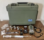 Systems Multirae Pro PGM6248 Multi-gas Detector + Direct Charging Case. Fixed Price $1599.99.