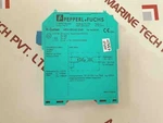 Pepperl+fuchs KFD0-SD2-EX1.1045 K-system Solenoid Driver Module. Fixed Price $126.07.