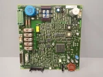 07127397 - Siemens 7127397X2206E1D190 / Interface Board Used. Fixed Price $325.60.