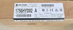Allen-bradley 1756-HYD02 Axis Ldtnalog Servo Module 1756HYD02. Fixed Price $3567.99.
