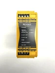 Keyence SC-D21 Safety Controller Advanced I/o Module Industrial Automation. Fixed Price $365.00.