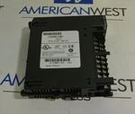 Ge Fanuc IC693MDL930H Output Isolated Relay Module 4A 8PT *used *missing Door. Fixed Price $140.00.