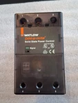 Watlow Din-a-mite DC3C-3060-K200 Solid State Power Controller 30A. Fixed Price $139.99.