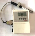 Elpro Ecolog-net LH2 Temperature And Humidity Datalogger With Probe. Fixed Price $99.00.
