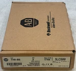 Factory Sealed Allen Bradley 1746-IB8 SLC500 Input Module Ser. Fixed Price $75.00.