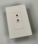 Leviton 95A04-1 Hi-fi 2 Remote Input Module , White. Fixed Price $29.87.