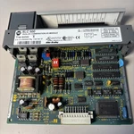 Allen-bradley Slc 500 1746-NIO4V. Fixed Price $65.00.