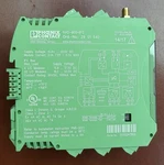 Phoenix Contact RAD-900-IFS Wireless Module 900MHZ. Fixed Price $1100.00.