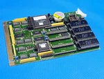 Ziatech Rev. 0.2 32 Bit Memory Board. Fixed Price $405.50.
