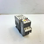 Generl Electric CL04A310M Motor Stater W/ RTN1L Overload 4.0-6.3A. Fixed Price $59.99.