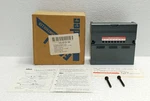 Idec PFJ-T081U 8-RELAY Output Unit Module Plc I/o New. Fixed Price $310.00.