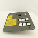 Fanuc A20B-1007-0940/02A Robotic Welder Axis Index Control. Fixed Price $54.20.