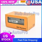 B&r Automation Digital Output Module (X67DO1332) Rev. K0-. Fixed Price $859.67.