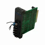 Texas Instruments 305-02N Input Module. Fixed Price $33.71.