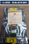 Robicon 362877.01, Rev: Circuit Board, 820049.114 (used). Fixed Price $76.83.