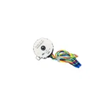 Saia UBD23U08LMZ1 12V (as Pictured) Nsnp. Fixed Price $73.00.