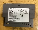 Allen-bradley 1734-0W4 Input Module F10. Fixed Price $39.99.