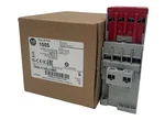 Allen Bradley 100S-C16EJ14BC Safety Contactor Ser. 100SC16EJ14BC New, Surplus. Fixed Price $190.00.