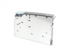 Siemens 6SL3120-1TE15-0AA4 Single Motor Module Version: B SN:T-FO6013590. Fixed Price $695.81.