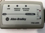 Allen-bradley Usb To Devicenet Cable Adapter 1784-U2DN. Fixed Price $520.00.