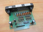 General Electric IC610MDL124B I/o Simulator/board. Fixed Price $55.33.