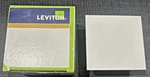 Leviton PE400-10W Power Extender Dimming Control, 1000W, 50/60HZ, 120V. Fixed Price $120.00.