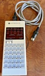 Allen-bradley 1745-PT1 Slc Programmer With Cable As Shown Untested. Fixed Price $24.99.