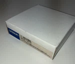Omron E32-TC200A New Open Box Fiber Optic Sensor M3 Thrubeam. Fixed Price $34.99.