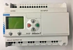Crouzet SA20 Millenium Ii Logic Controller. Fixed Price $250.00.
