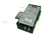 Used Wood Group SIM-CNR04E Speed Input Module SIMCNR04E. Fixed Price $285.00.
