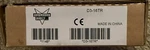 Automationdirect D4-16TR Output Module New, Open Box. Fixed Price $440.00.
