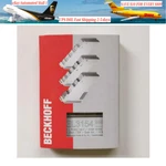 1PCS New Beckhoff Plc Module Fast Delivery. Fixed Price $497.00.